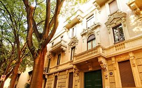Suite And The City Milan B&B